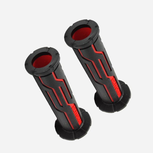 Puños Universales P103 de Goma con Trazado Moderno (COLORES SURTIDOS)