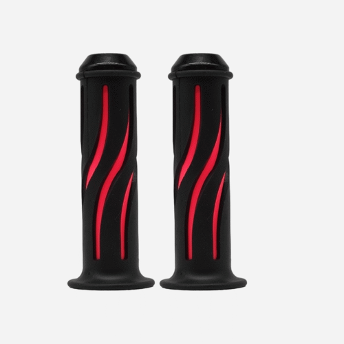 Puños Universales P110 Goma Lisa Acanalada con Tapa (COLORES SURTIDOS)