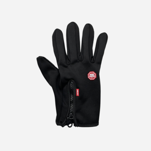 GUANTES MANO COMPLETA