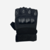 GUANTES MEDIA MANO CON PROTECTOR