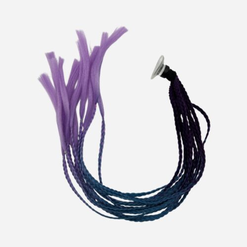 TRENZAS PARA CASCOS COLORES VARIOS MOD02