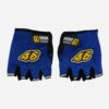 Guantes Medio Dedo