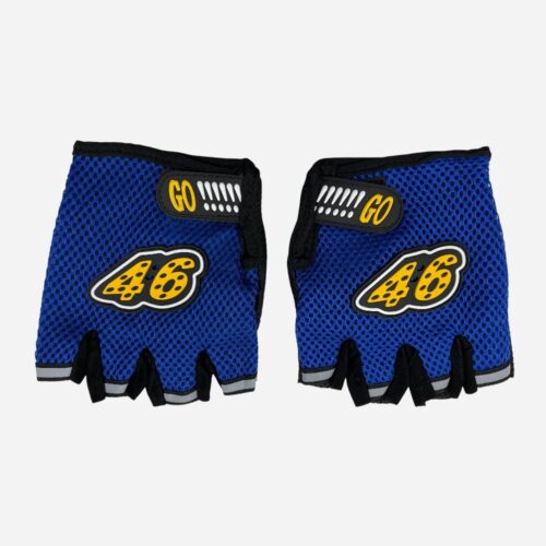 Guantes Medio Dedo