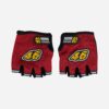 Guantes Medio Dedo