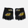 Guantes Medio Dedo
