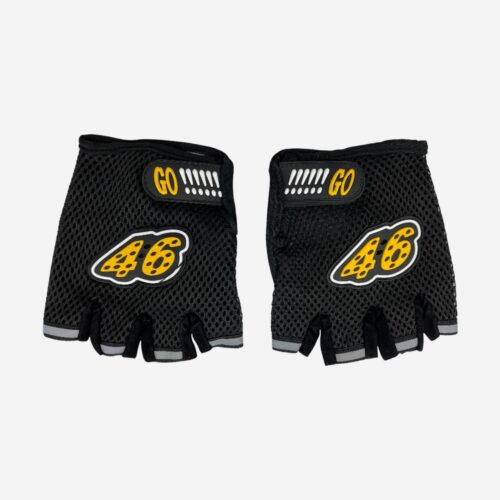 Guantes Media Mano