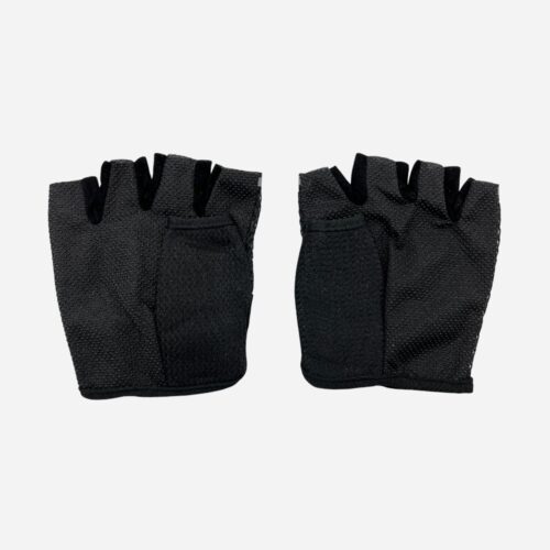 Guantes Medio Dedo