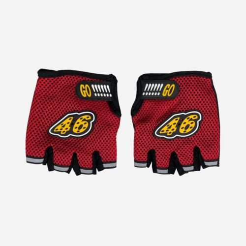 Guantes Medio Dedo