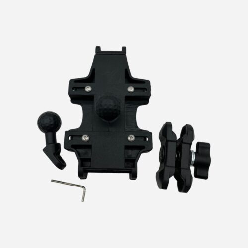 BASE PORTA CELULAR METAL TIPO ARAÑA