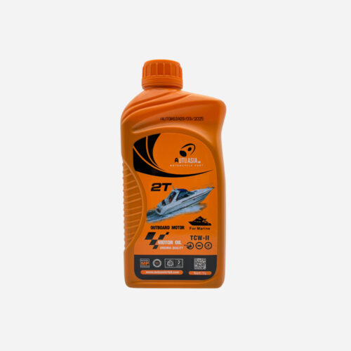 ACEITE AUTO ASIA NAUTICUS 2 CYCLE 2T (POR LTS.)