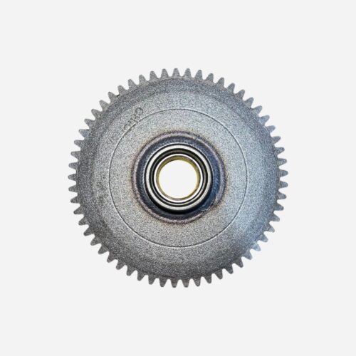 PF CREMALLERA SOLA NEW EOW 2024