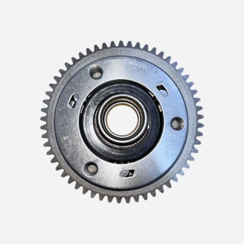 PF CREMALLERA COMPLETA B150R