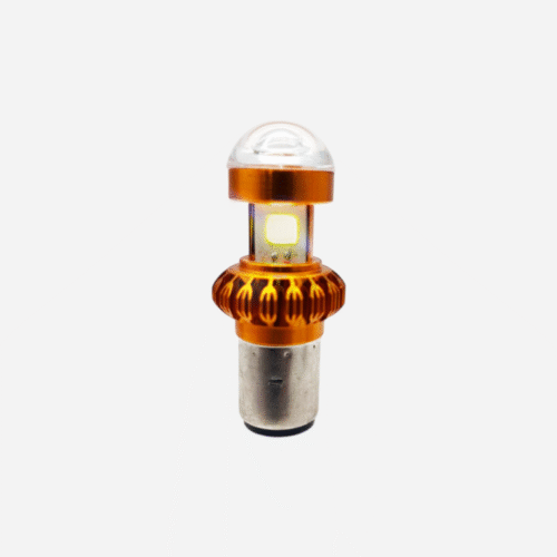 Bombillo LED 2 Contactos HN-C0013
