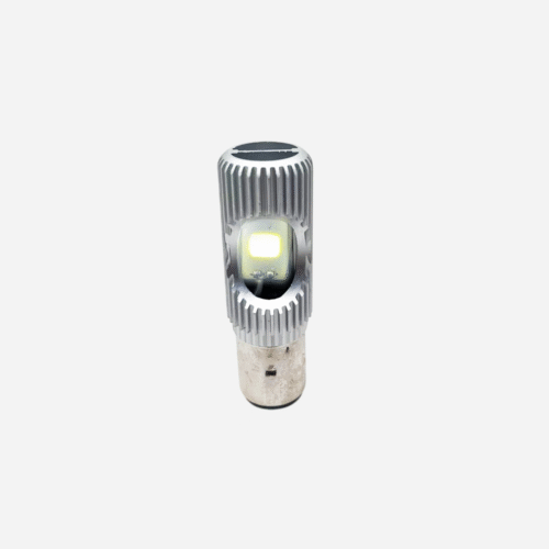 Bombillo LED 2 Contactos 2 Caras P15D HN-C0001