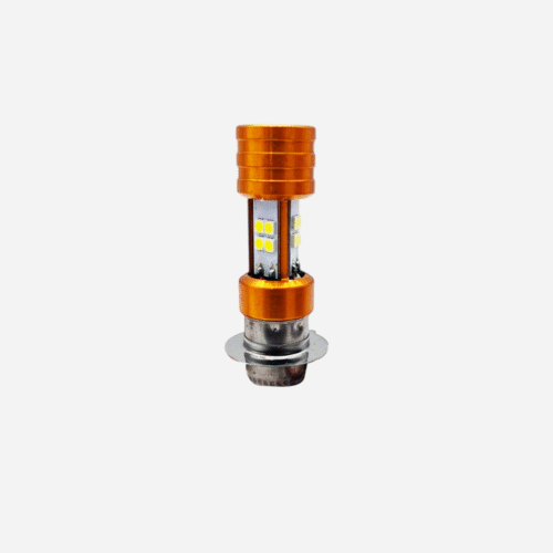 Bombillo LED 2 Contactos 2 Caras HN-C002 (JOG)