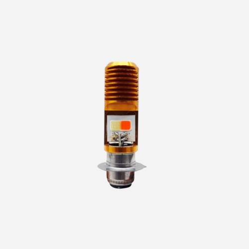 Bombillo LED 2 Contactos 2 Caras P15D-HN-C054