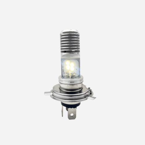 Bombillo LED H4 2 Caras HN-C050