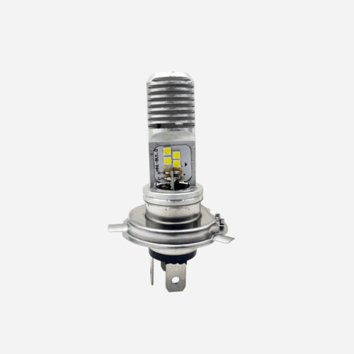 Bombillo LED H4 2 Caras HN-C050