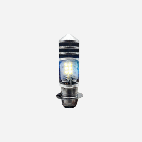Bombillo LED 2 Contactos 2 Caras P15D-HN-C021