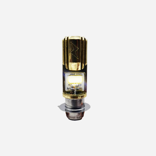Bombillo LED 2 Contactos 2 Caras P15D-HN-C036