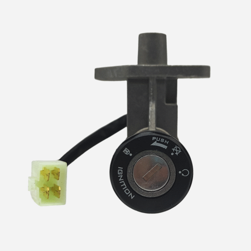 Swichera Sola GY6
