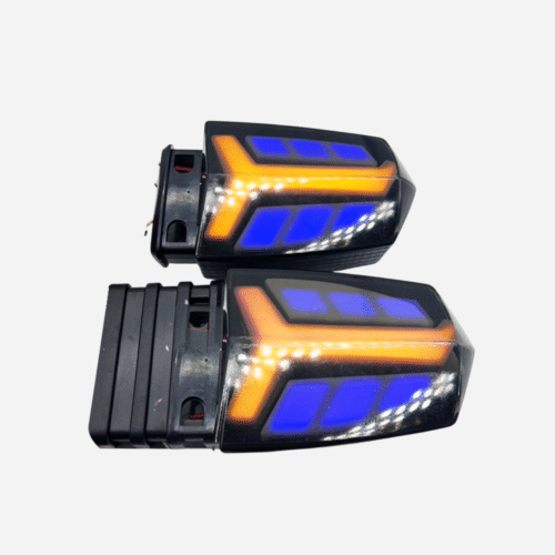 Luces de Cruce ZXD-BT