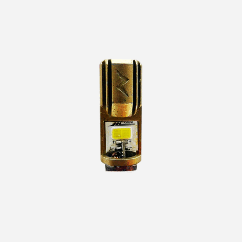 Bombillo LED 2 Contactos 2 Caras HN-GZD-23