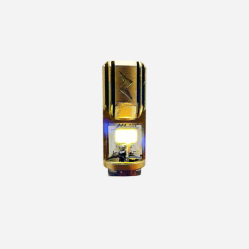 Bombillo LED 2 Contactos 2 Caras HN-GZD-23