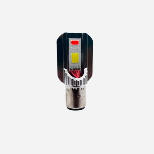 Bombillo LED 2 Contactos para Faro HN-QCD-101
