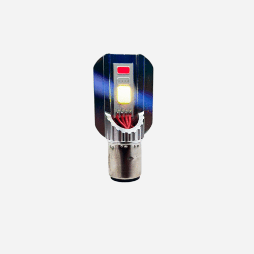 Bombillo LED 2 Contactos para Faro HN-QCD-101