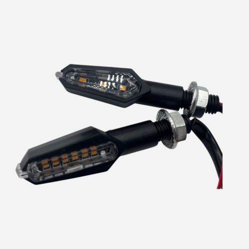 Luces de Cruce ZXD-01