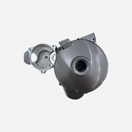 Tapa Magneto del motor B150R PF TAPA MAGNETO DE MOTOR B150R 2024