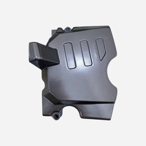 Tapa de piñón negra B150R PF TAPA PIÑON B150R