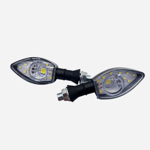Luces de Cruce ZXD-12