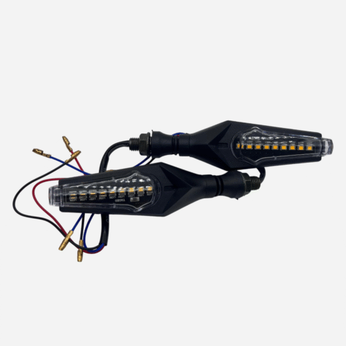 Luces de Cruce ZXD-73