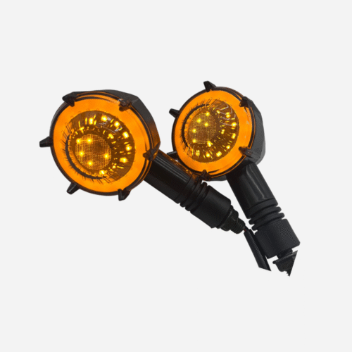 Luces de Cruce ZXD-25