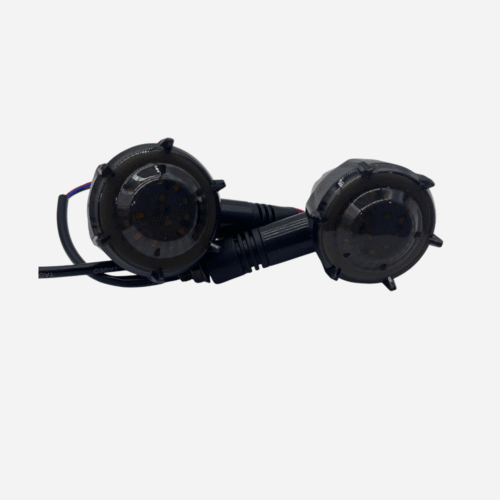 Luces de Cruce ZXD-25