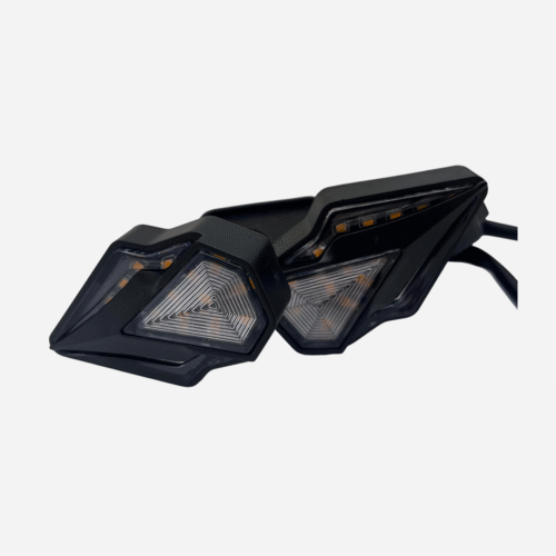 Luces de Cruce ZXD-36