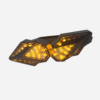 Luces de Cruce ZXD-36