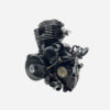 MOTOR 150CC MODELO C B150S-NEGRO