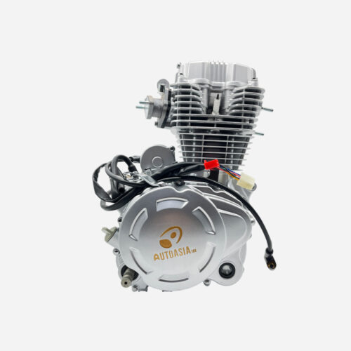 MOTOR 150CC MODELO D CG150