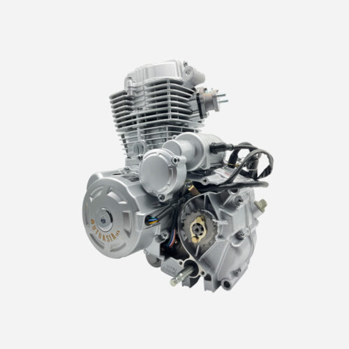 MOTOR 150CC MODELO D CG150
