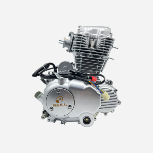 MOTOR 200CC MODELO B CG200