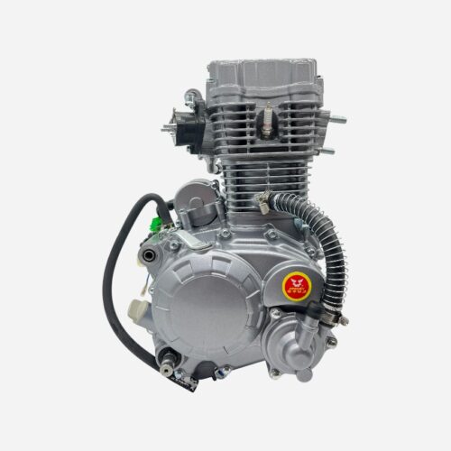 PF-MOTOR BCARGUE COMPLETO 200CC