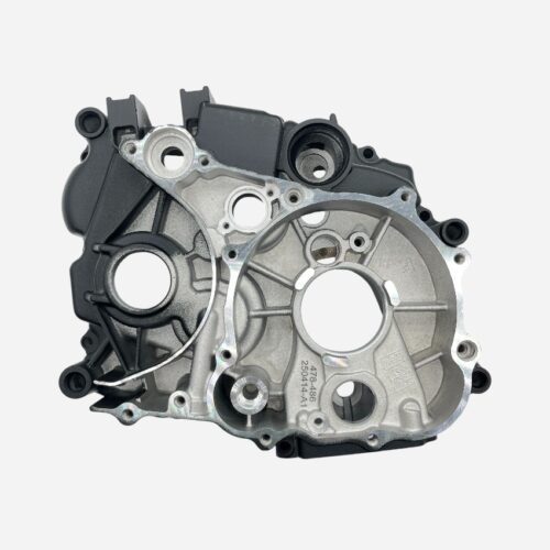 CARTER IZQUIERDO B150S-150 NEGRO