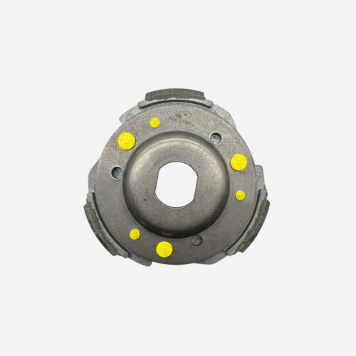 BANDA CENTRIFUGA CLOCHERA EOU/EMA/GY6