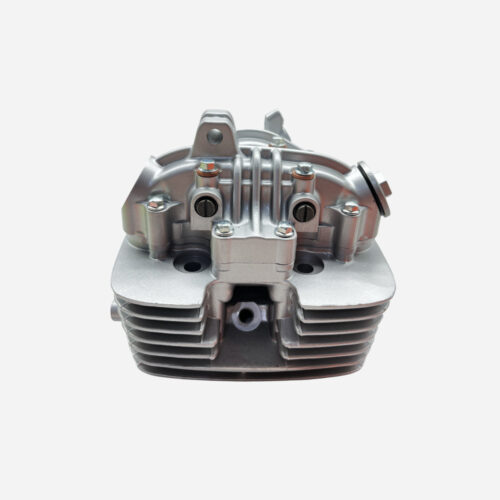 1007-0009(A) CAMARA CON RESORTES VALVULAS Y TAPA SGN125