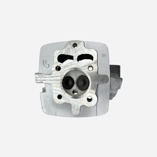 CAMARA CON RESORTES Y VALVULAS CG150