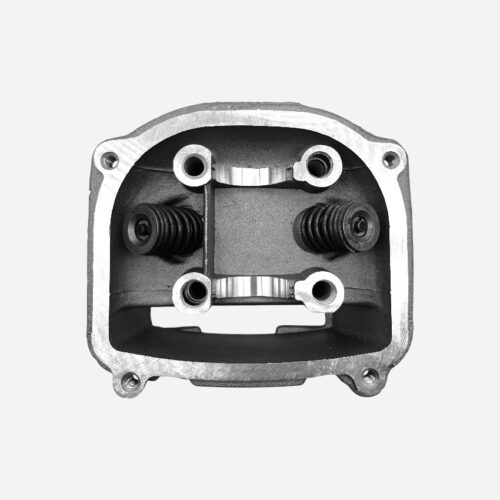 CAMARA CON RESORTES Y VALVULAS GY6