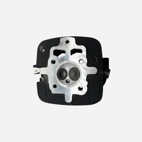 CAMARA CON RESORTE Y VALVULAS ABA JAGUAR 2024